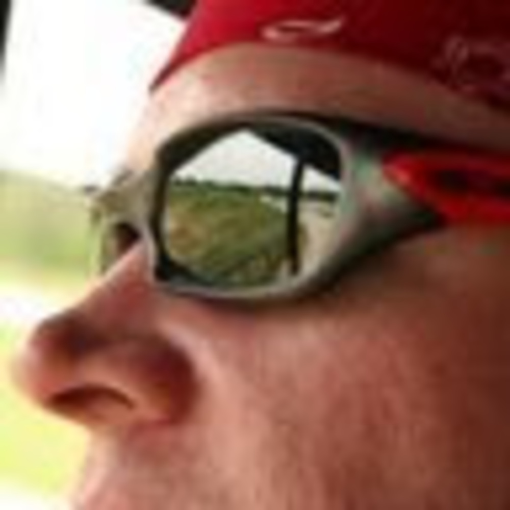 Meet your Posher, Chris